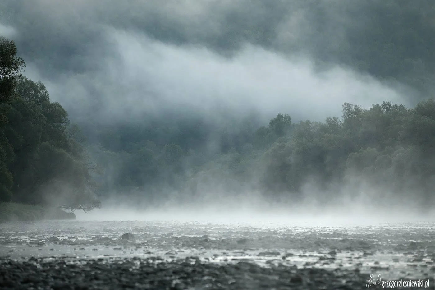 Fot.  Grzegorz Leśniewski / [url=https://www.facebook.com/DzienDobryBieszczady] Facebook Dzień Dobry Bieszczady [/url]