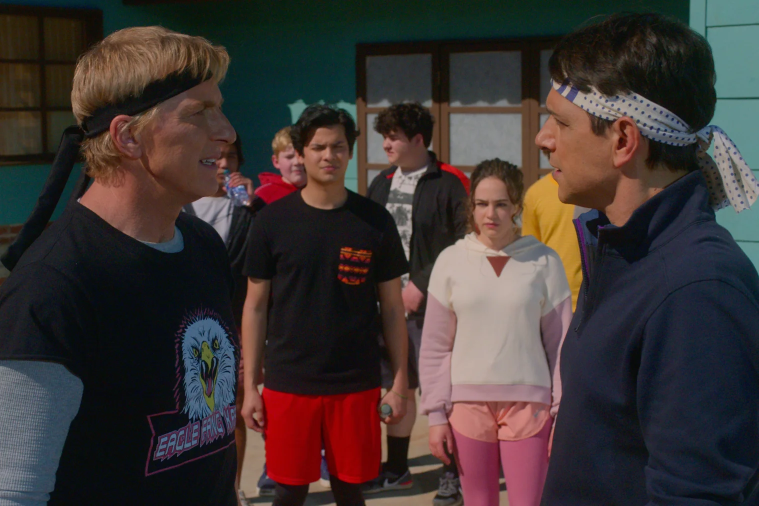 cobra kai netflix 5 sezon opinia cobra kai netflix 5 sezon opinia recenzja