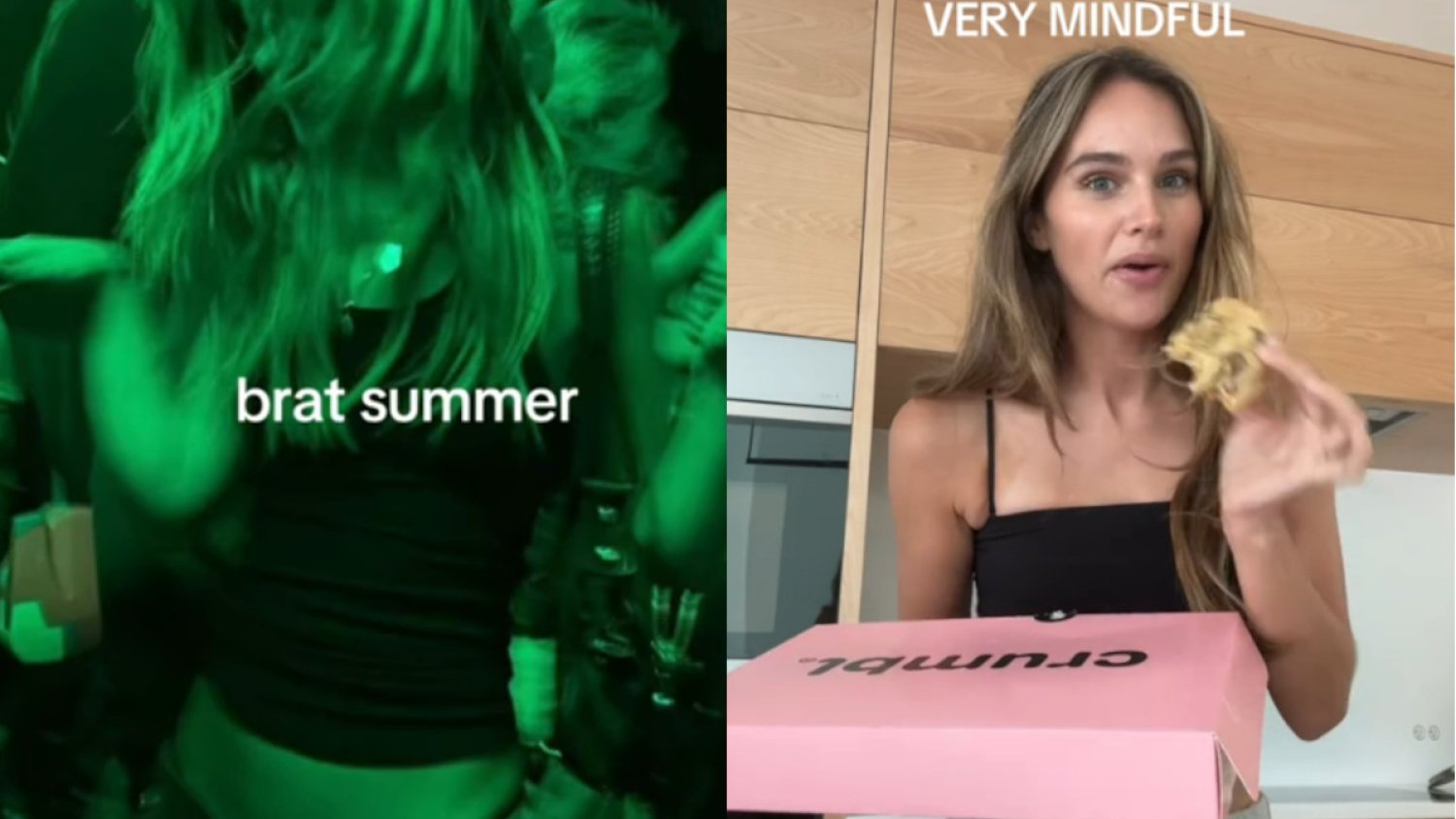 brat i demure, co to znaczy brat, co to znaczy demure brat i demure, co to znaczy brat, co to znaczy demure