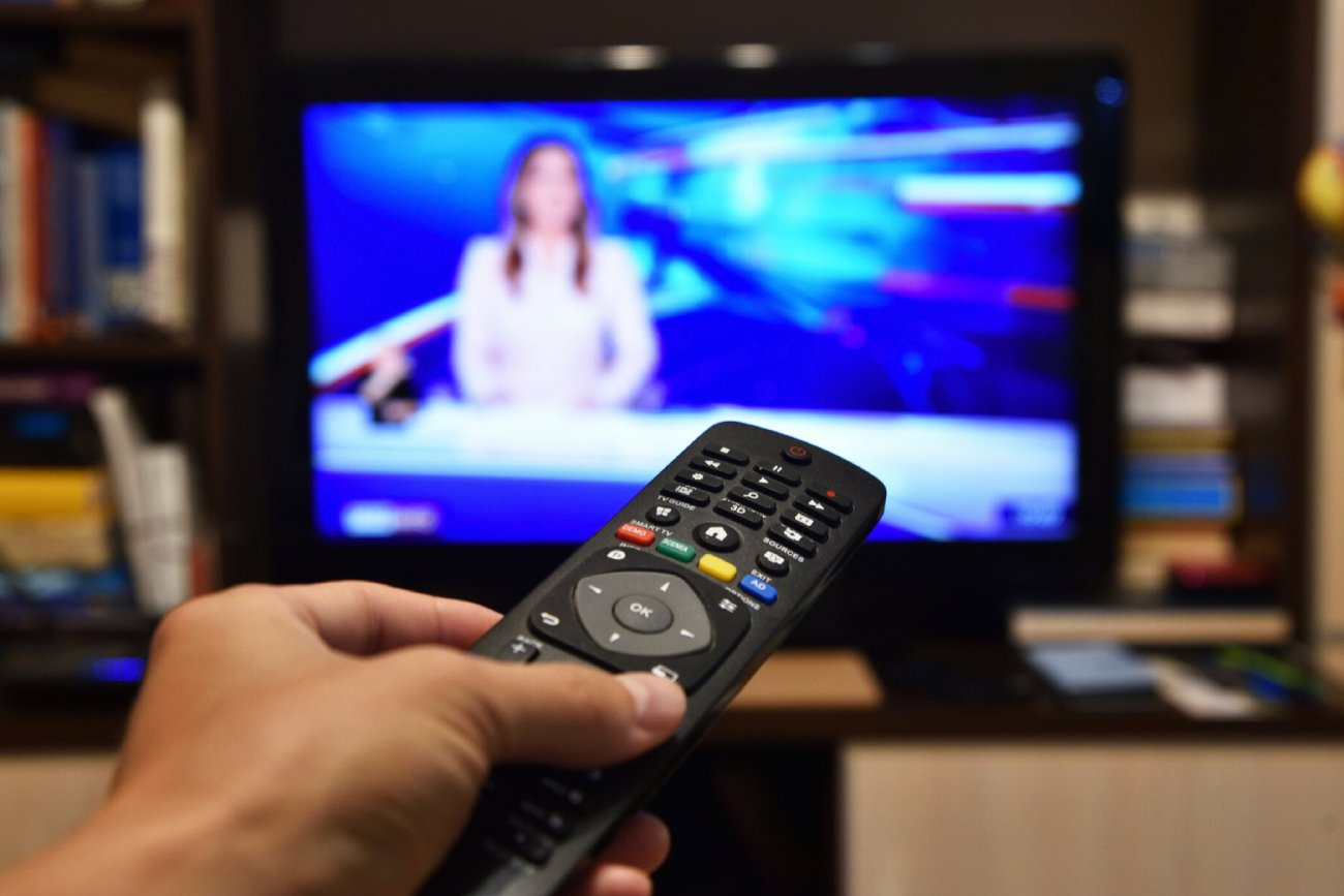 "Wiadomości" TVP niedługo będą mieć nową nazwę? "Jest to wręcz niezbędne"