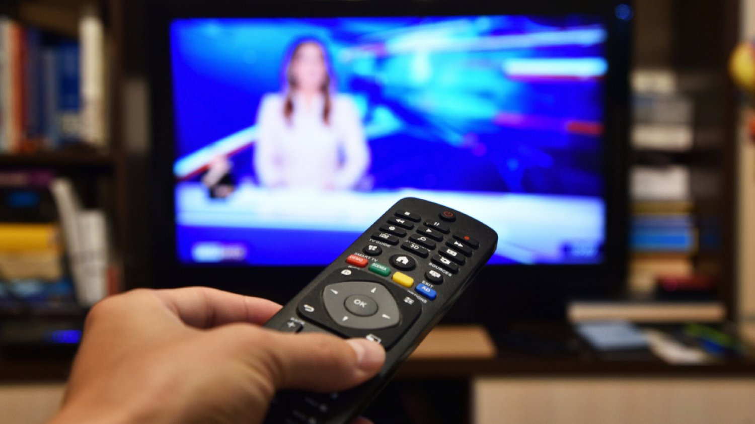 "Wiadomości" TVP niedługo będą mieć nową nazwę? "Jest to wręcz niezbędne"