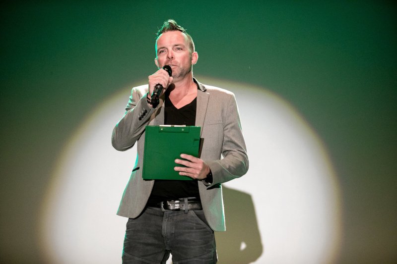 Marcin Wójcik "rozstaje się"  TVP.