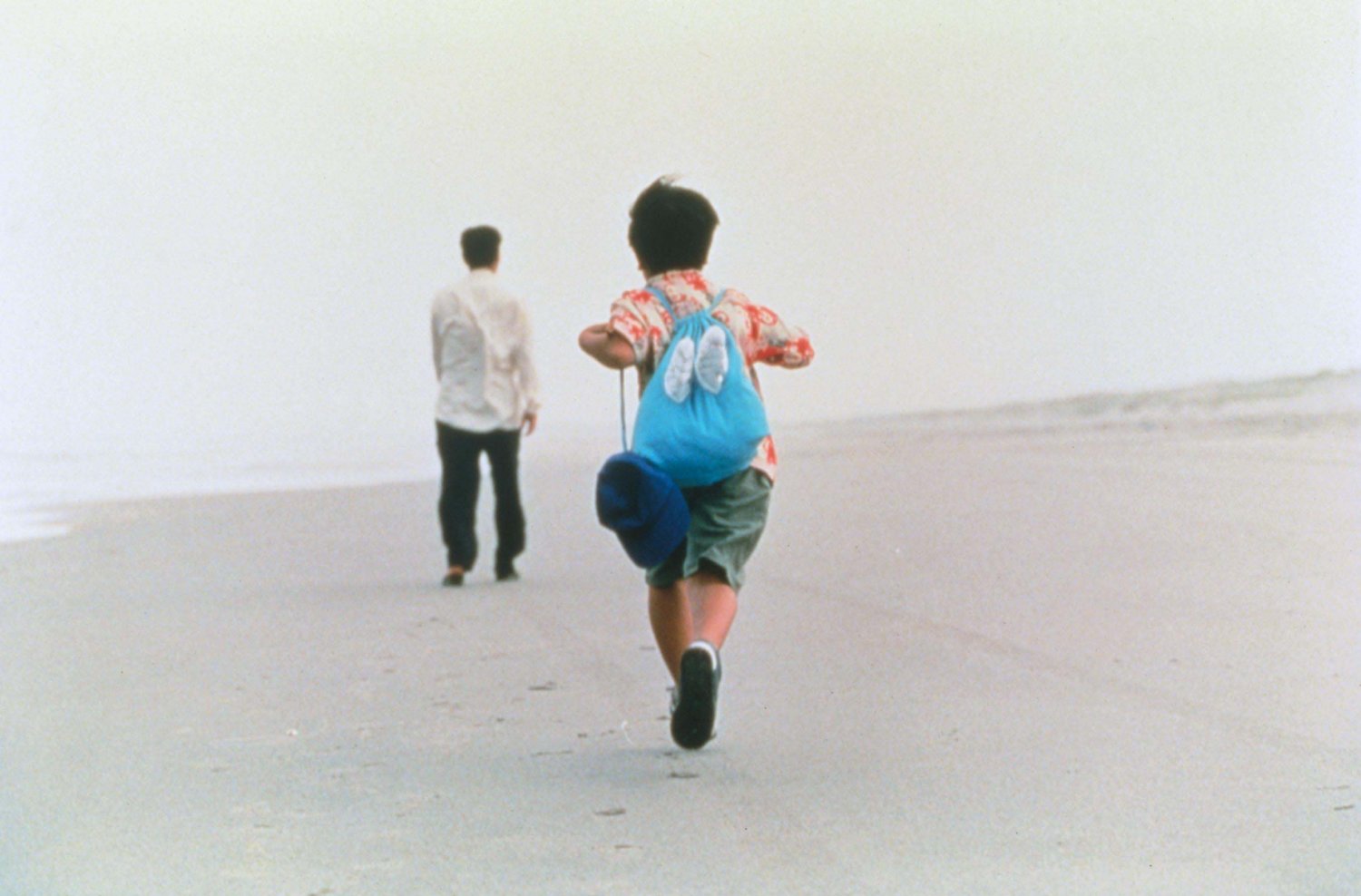 Przez kino jestem głuchoniemy