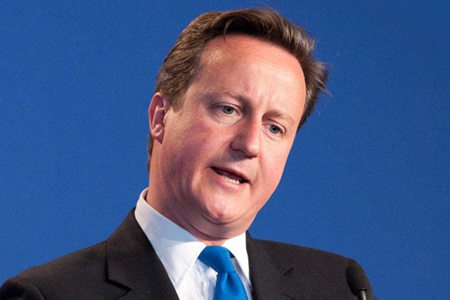 Cameron przestrzega przed kolejnym kryzysem.