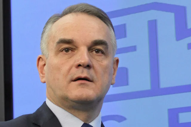 Waldemar Pawlak żąda wyjaśnienia sytuacji prawnej posła Jana Burego
