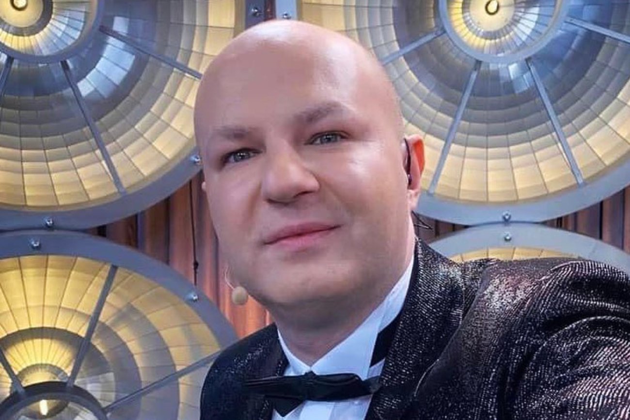 Wróżbita Maciej w Toruniu. Ile zarobił za trzy godziny pracy?