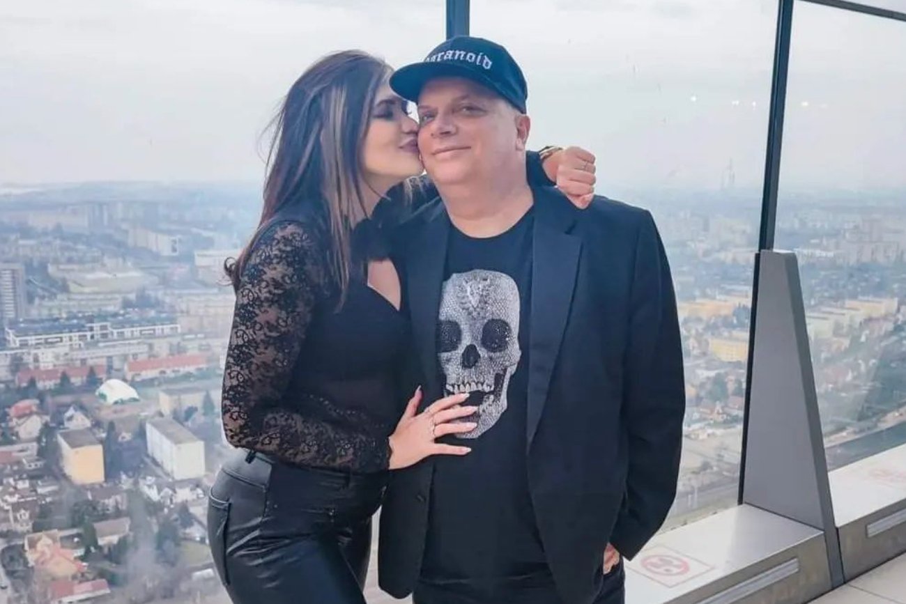 Skiba i Kempińska planują ślub. Wiemy, kiedy się odbędzie ceremonia