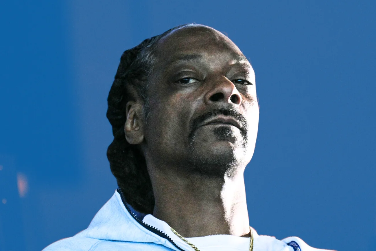 Kto wystąpi podczas ceremonii zamknięcia Igrzysk Olimpijskich w Paryżu? Pogłoski mówią m.in. o Snoop Doggu Kto wystąpi podczas ceremonii zamknięcia Igrzysk Olimpijskich w Paryżu? Pogłoski mówią m.in. o Snoop Doggu