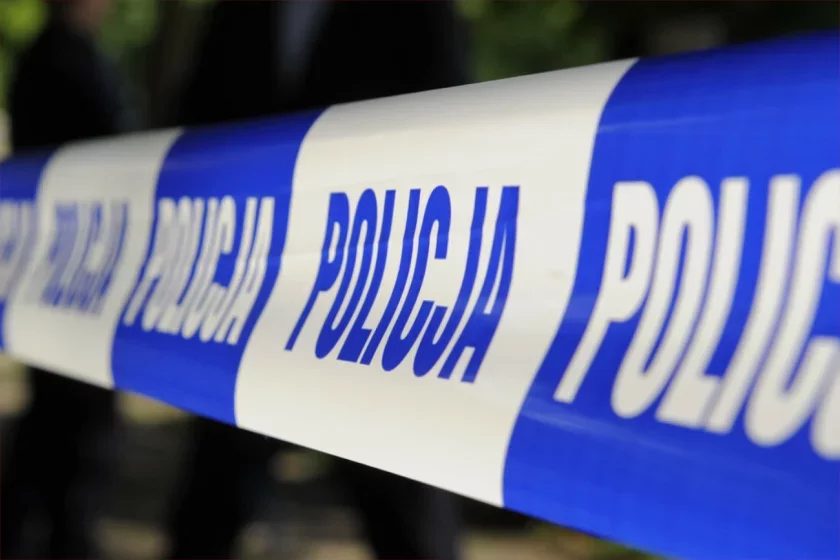 Rzeszów: 12-latka dźgnięta na ulicy. Są informacje o stanie zdrowia