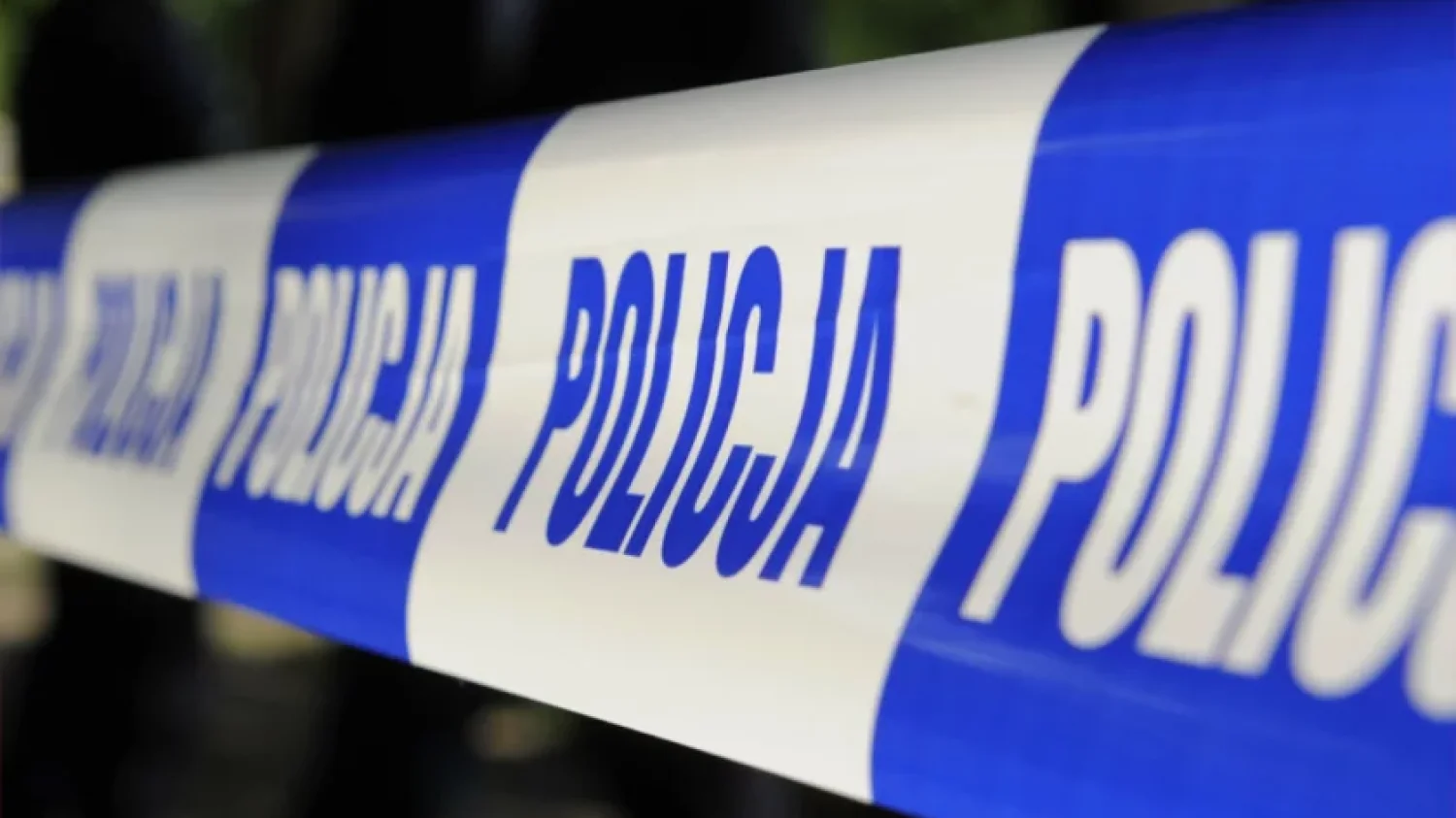 Rzeszów: 12-latka dźgnięta na ulicy. Są informacje o stanie zdrowia