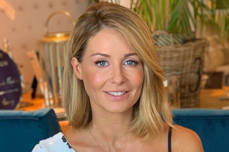 Internauci nabijają się z kreacji Małgorzaty Rozenek-Majdan.