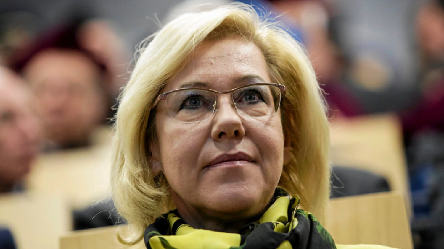 Małopolska kurator oświaty Barbara Nowak nie stanie przed komisją dyscyplinarną.