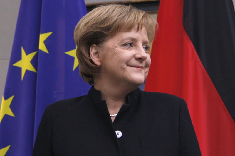 Dlaczego Niemcy stały się chłopcem do bicia Europy?