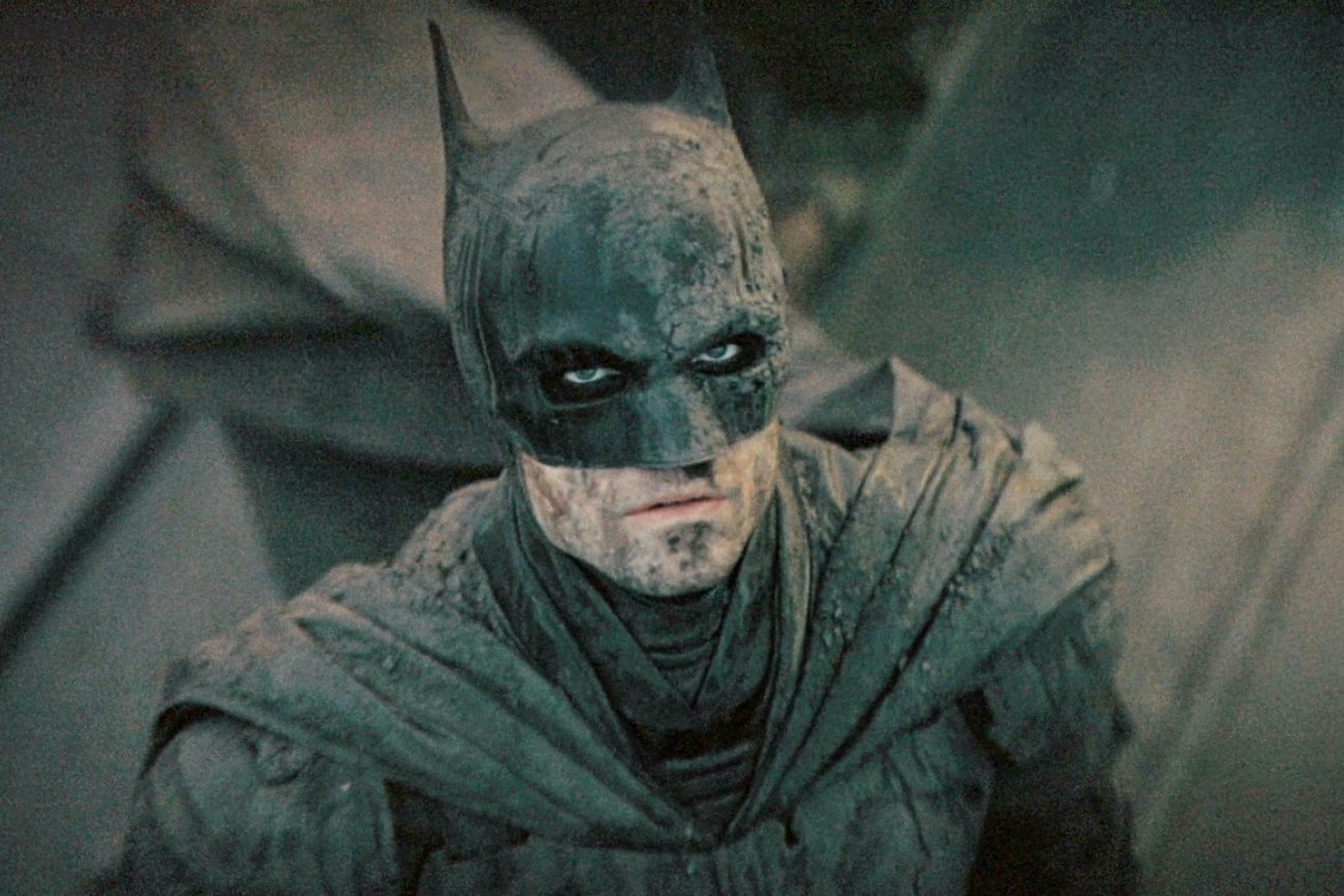 Warner Bros. oficjalnie potwierdziło, że powstanie "Batman 2".
