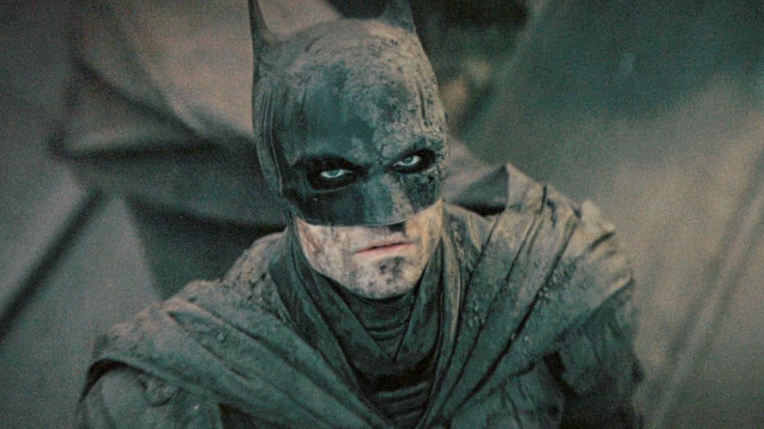 Warner Bros. oficjalnie potwierdziło, że powstanie "Batman 2".