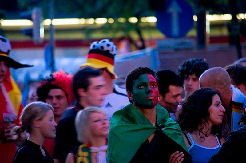 Forma portugalskich piłkarzy ostatnio nie może cieszyć ich kibiców