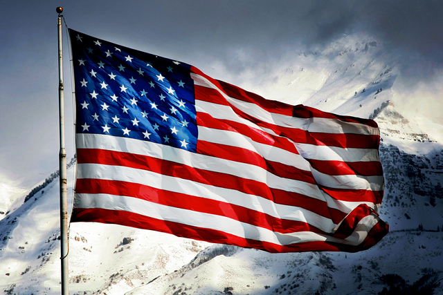 Na Twitterze nie brakuje opinii, które przekonują, że Stany Zjednoczone będą niebawem obchodzić 2014. urodziny