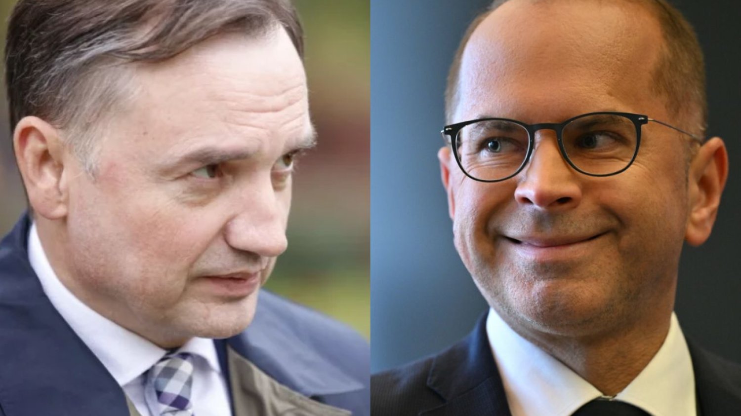 Szczerba: tego dnia gdy Ziobro nie przyszedł na komisję, widziałem go na lotnisku
