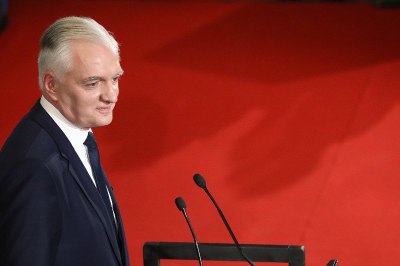 Jarosław Gowin przyznał, że zapowiadana rekonstrukcja rządu będzie głębsza niż wszyscy spekulują. Czyżby było to wprowadzenie Jarosława Kaczyńskiego do KPRM?