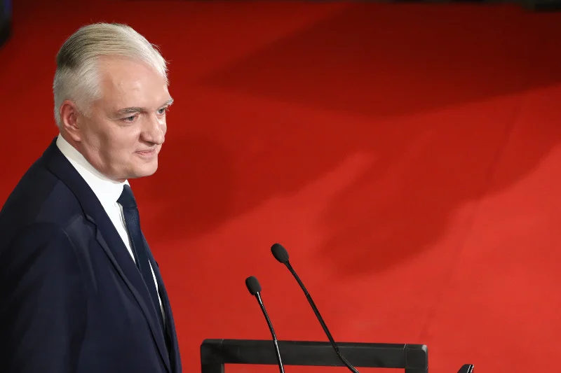Jarosław Gowin przyznał, że zapowiadana rekonstrukcja rządu będzie głębsza niż wszyscy spekulują. Czyżby było to wprowadzenie Jarosława Kaczyńskiego do KPRM?