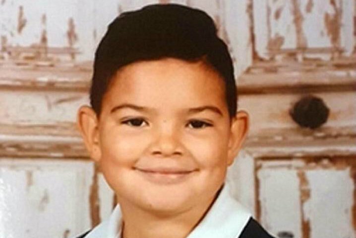 To przeszłość ojca 10-letniego Ibrahima zdecydowała o uruchomieniu procedury Child Alert.