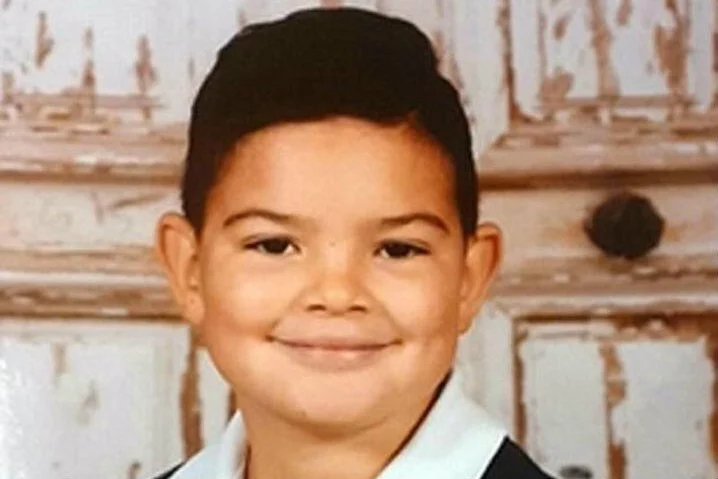 To przeszłość ojca 10-letniego Ibrahima zdecydowała o uruchomieniu procedury Child Alert.