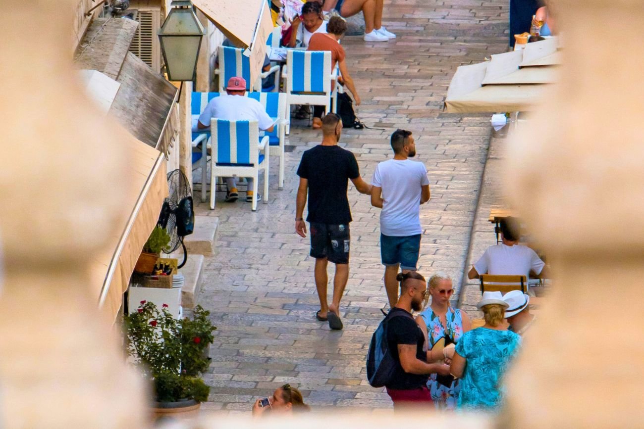 Nowe mistrzowskie oszustwo w Chorwacji. Polak stracił ponad 1000 zł