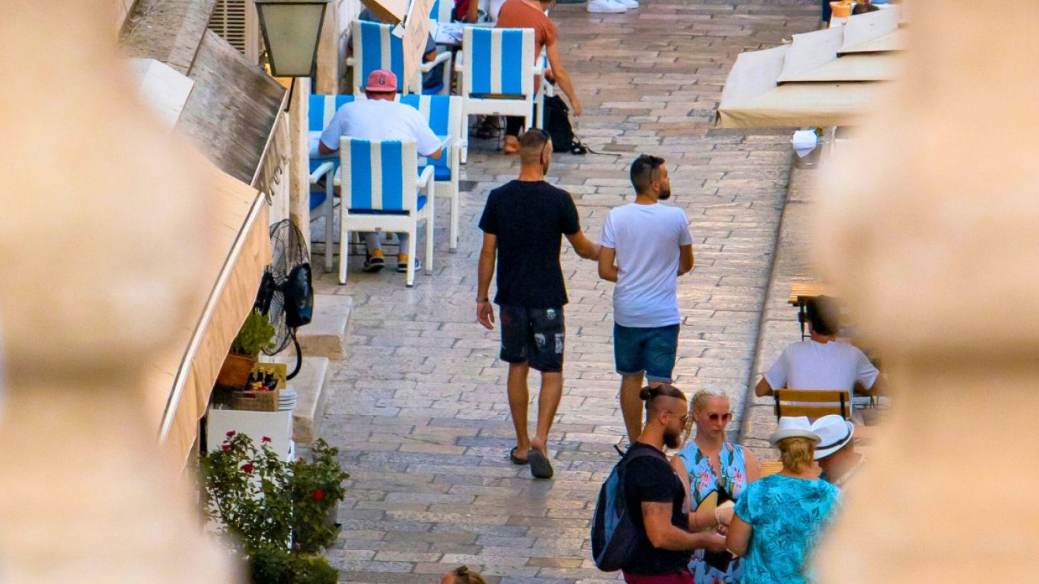 Polak oszukany na ponad 1000 zł w Dubrowniku