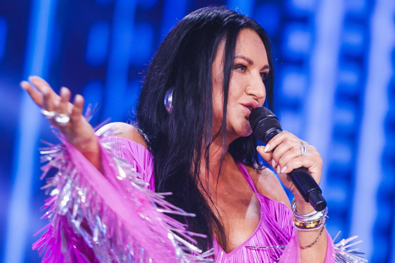 Kayah w Sopocie położyła wielki przebój. "Bardzo się bałam tej piosenki"