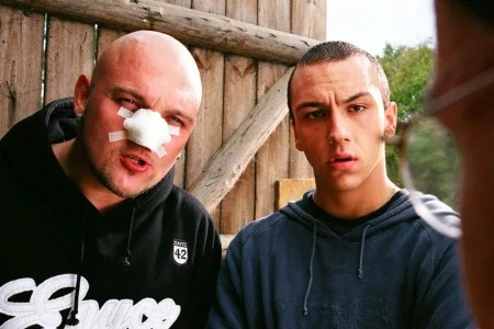 polskie komedie gangsterskie kiler 3 chłopaki nie płaczą poranek kojota czas surferów