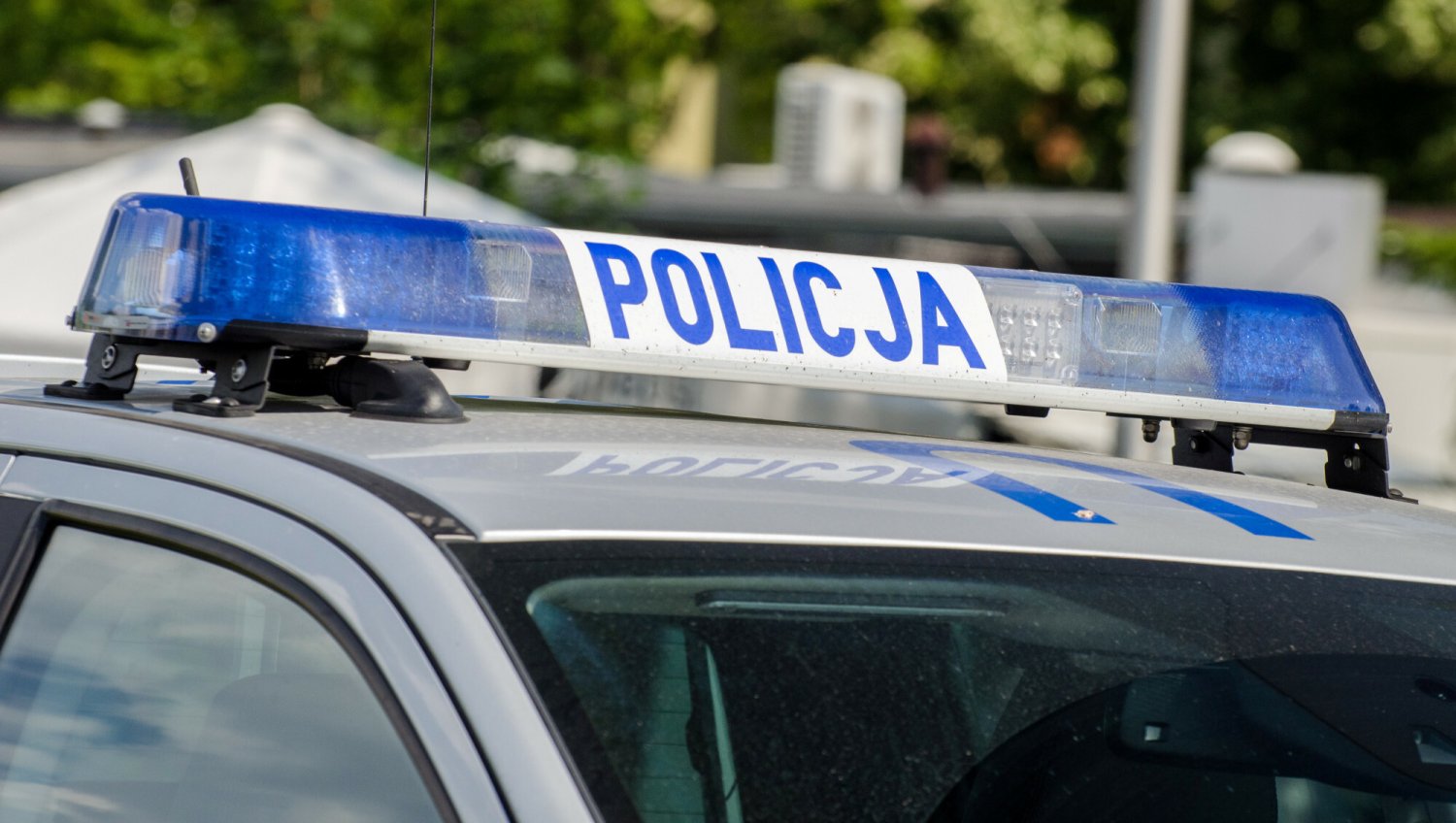 W Ostrowi Mazowieckiej odnaleziono mocno okaleczone zwłoki 55-letniego mężczyzny.