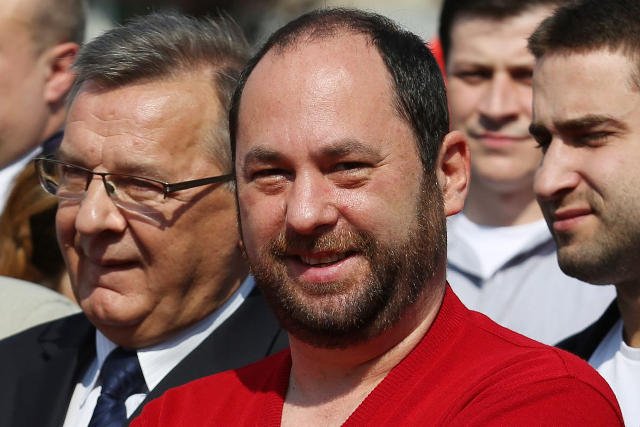 Prof. Jan Hartman napisał list "Do młodego korwinisty"