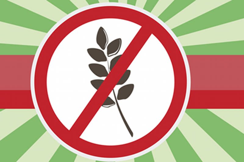 G-free będzie nowym żywieniowym szałem?