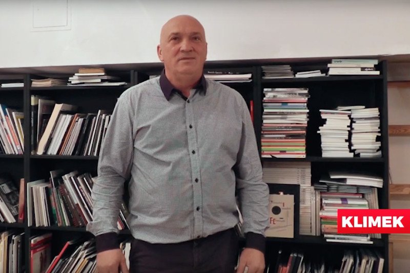 Kazimierz Klimek, były artysta cyrkowy z Jeleniej Góry, chcąc nie chcąc stał się bohaterem wyborczej afery.