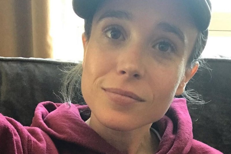 Aktor z "Incepcji" i "The Umbrella Academy" wyznał, że jest osobą transpłciową.