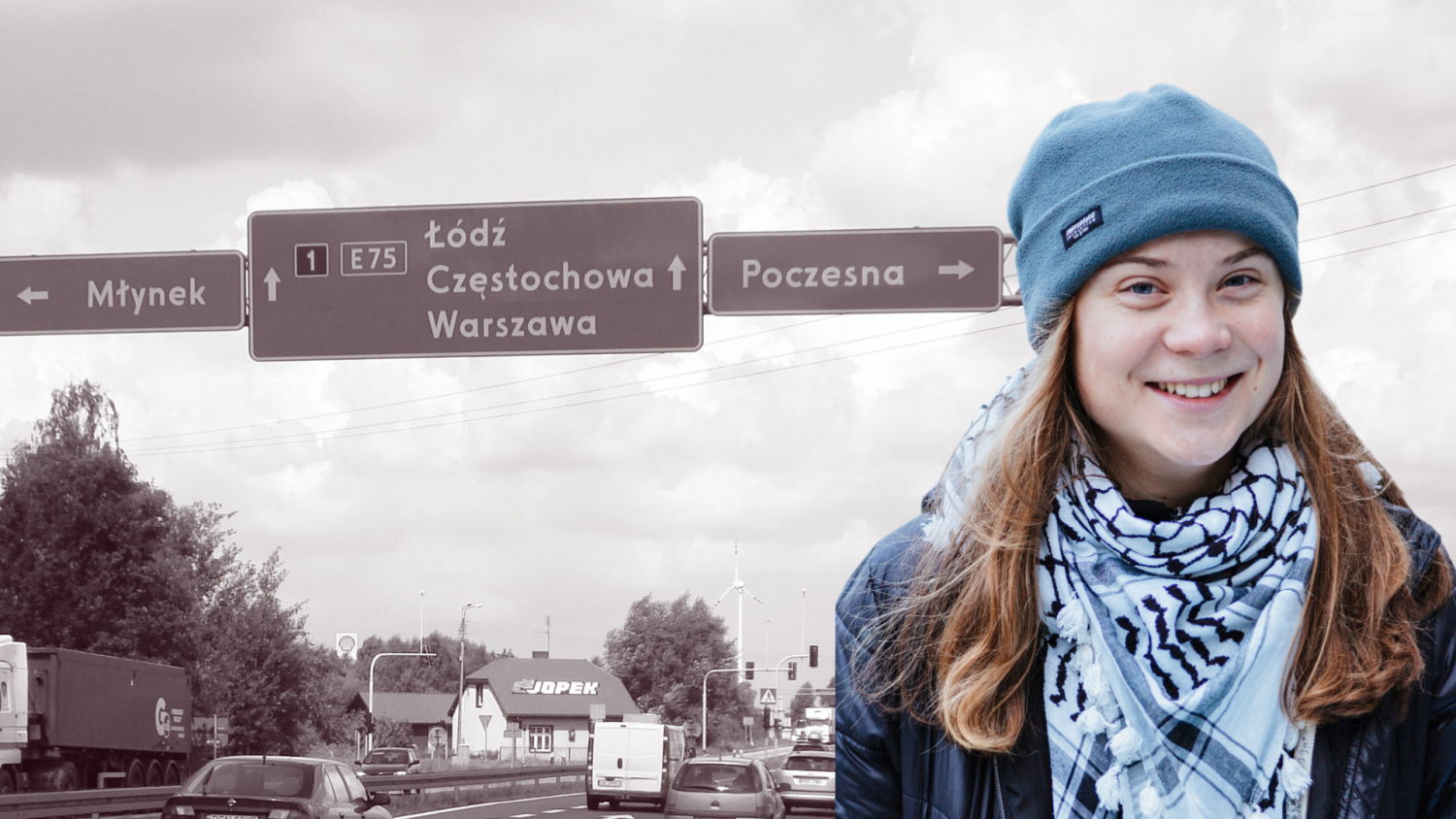 Częstochowa chce się powiększyć, ludzie wściekli. Jestem w szoku, kogo wzywają na pomoc