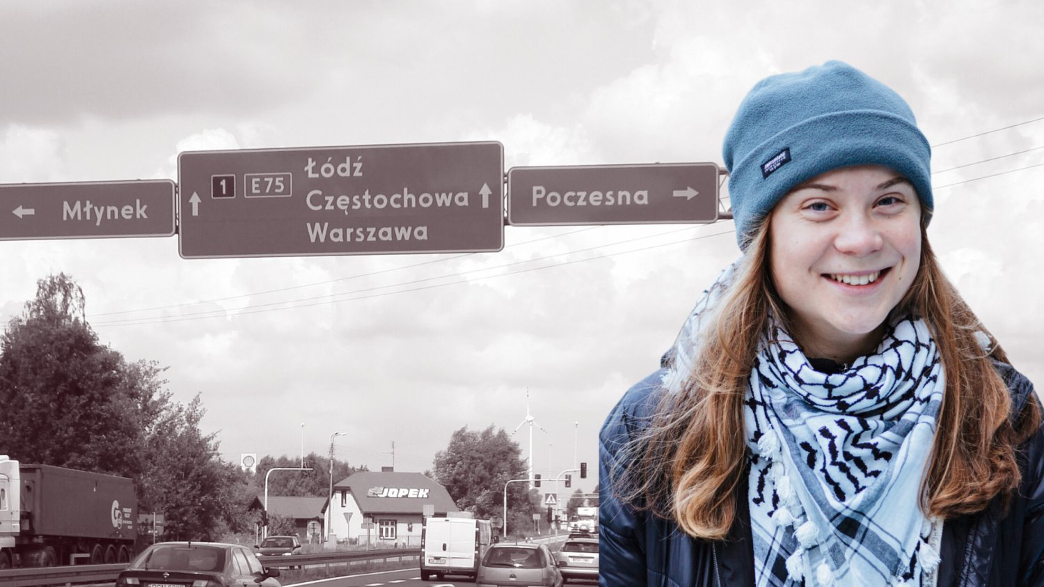 Częstochowa chce się powiększyć, ludzie wściekli. Jestem w szoku, kogo wzywają na pomoc.