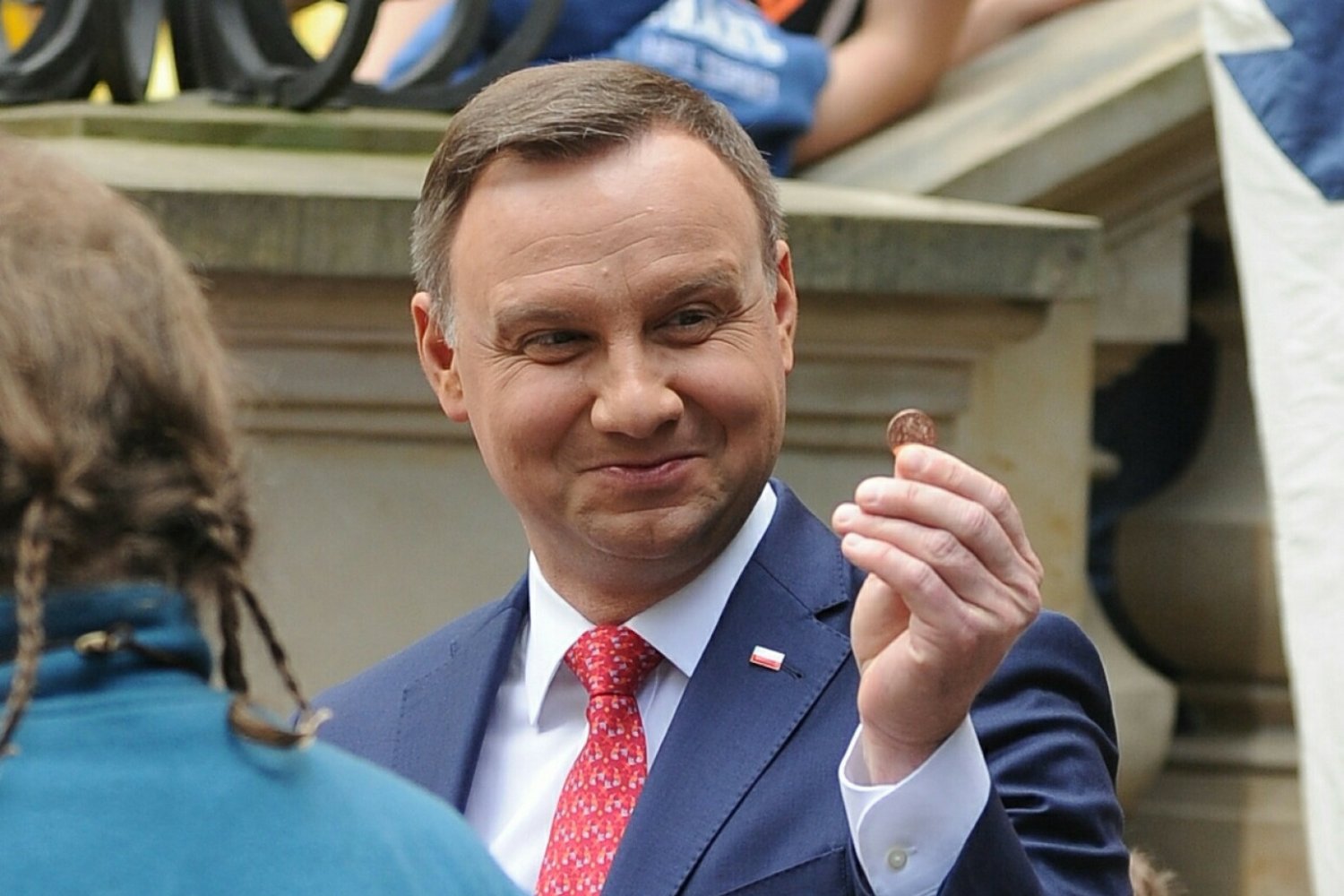 Ile Andrzej Duda dostanie emerytury?