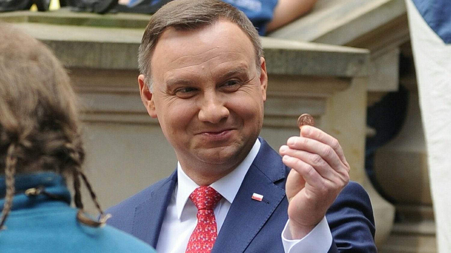 Ile Andrzej Duda dostanie emerytury?