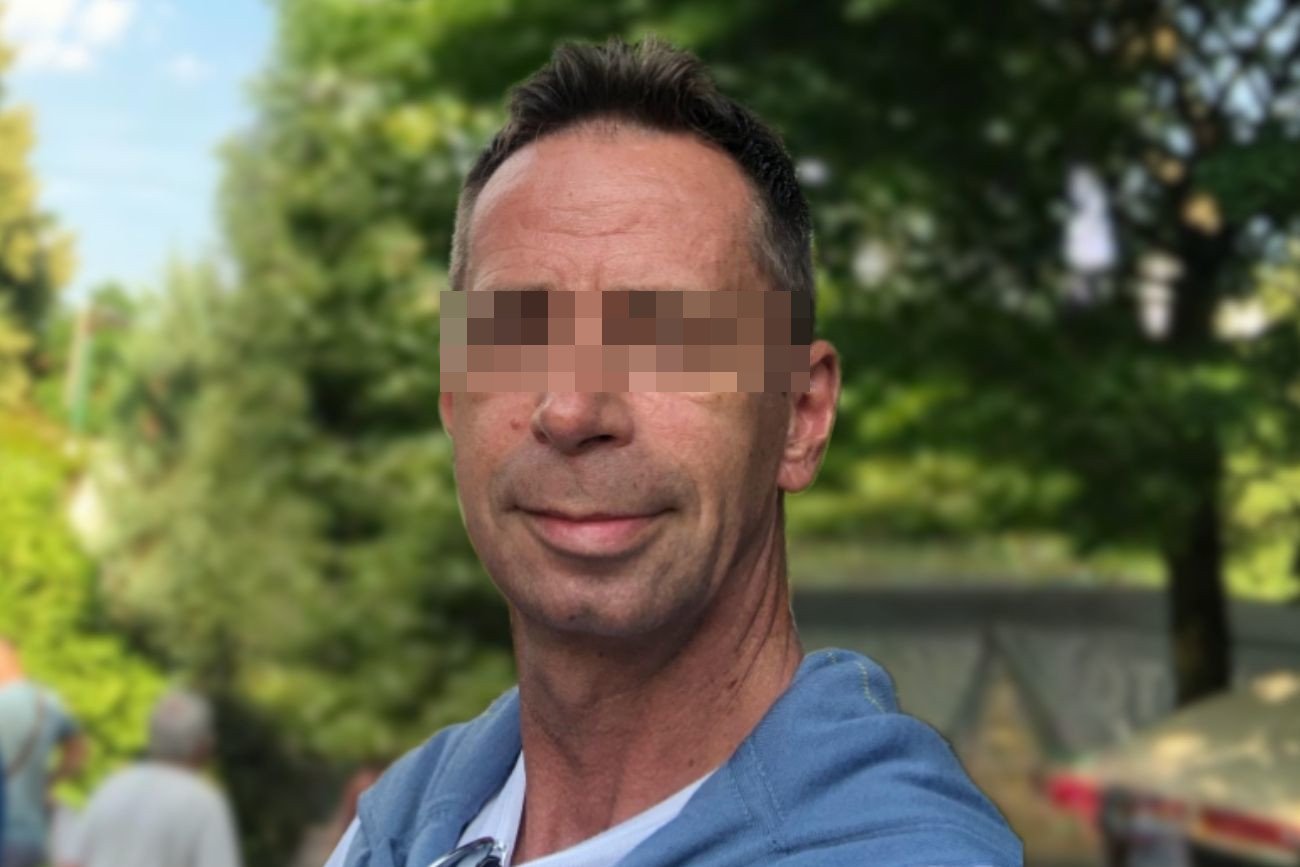 Jacek B. były dziennikarz TVN i RMF FM oskarżony. W tle chodzi o napad