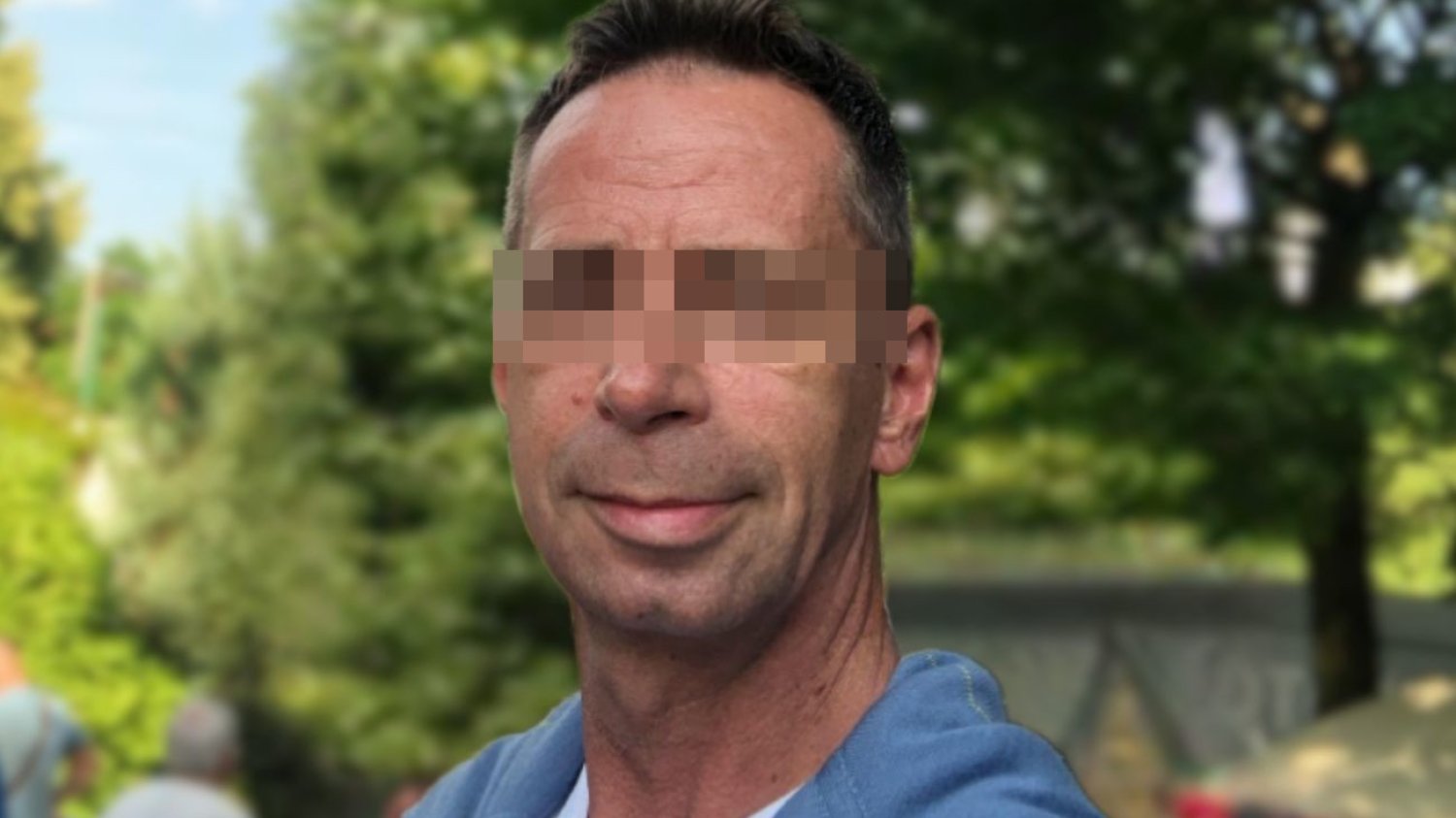 Jacek B. oskarżony o udział w napadzie.