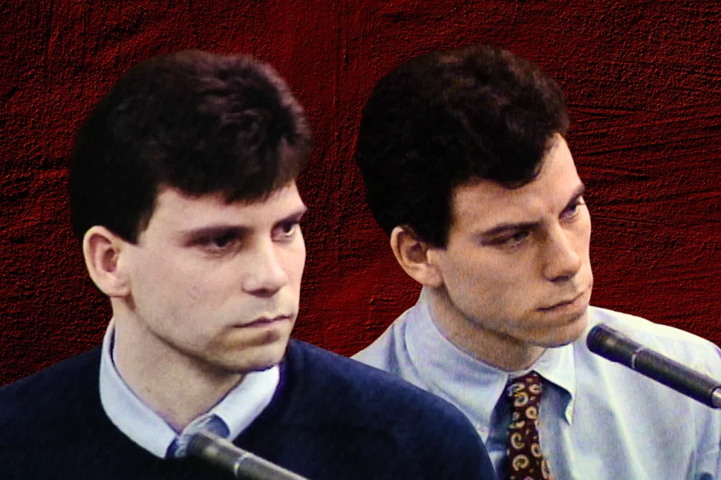 Bracia Menendezowie wyjdą na wolność? Na zdjęciu Lyle i Erik Menendezowie