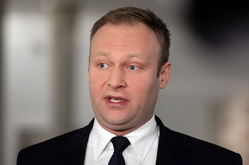 Były rzecznik PiS Marcin Mastalerek krytykował zaproszenie dla Jarosława Kaczyńskiego  do debaty z premier Ewą Kopacz.