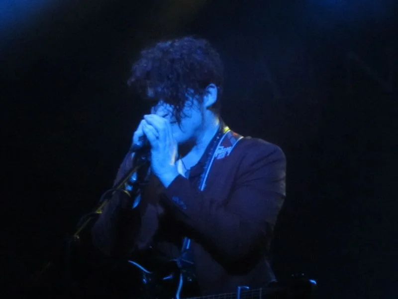 Vincent Cavanagh (Anathema)