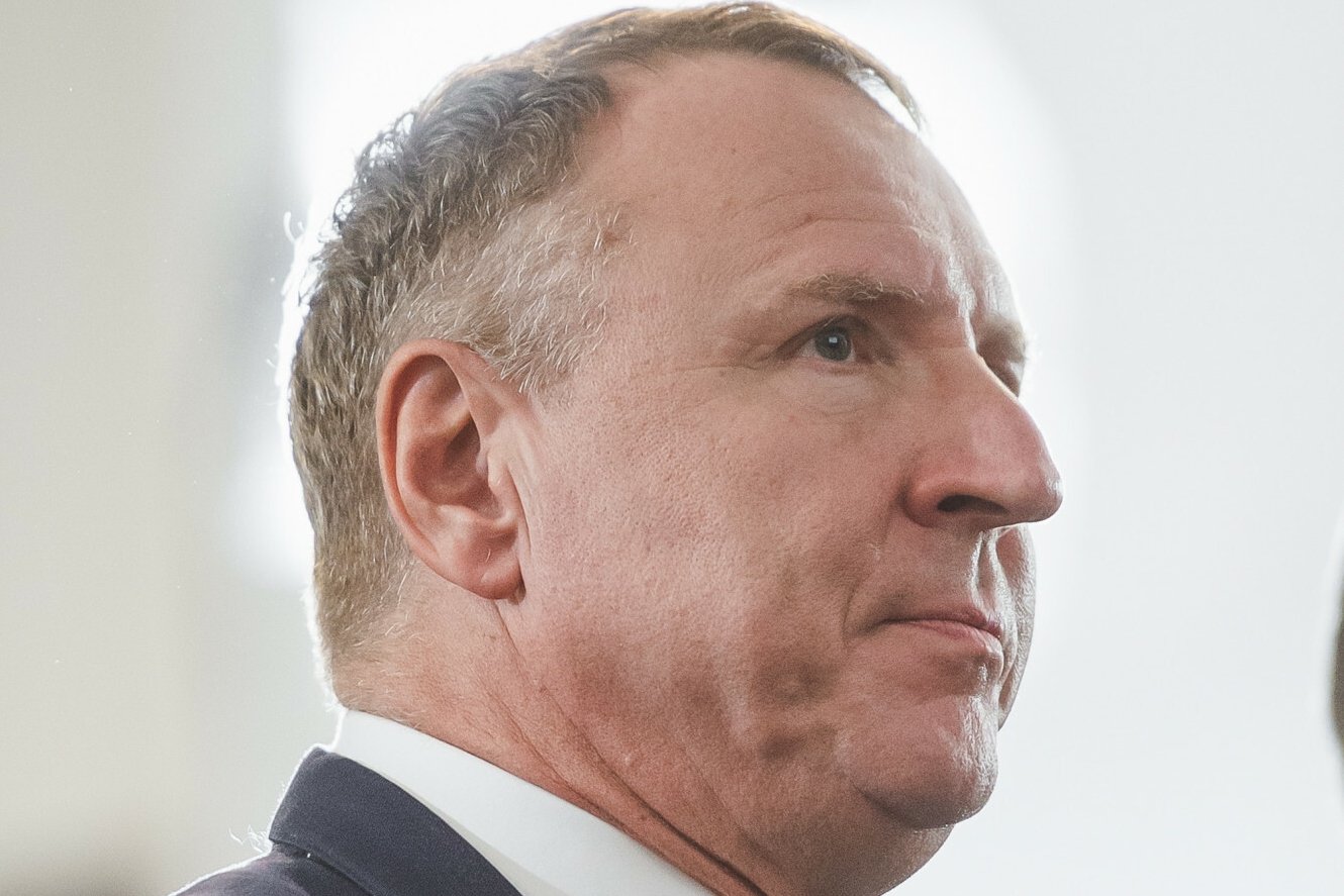 Zaufany człowiek Jacka Kurskiego z posadą w Orlenie.