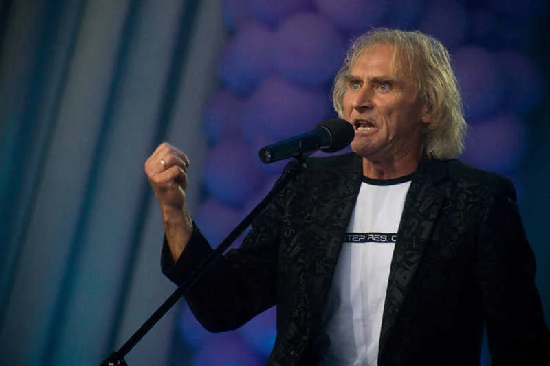Jerzy Kryszak