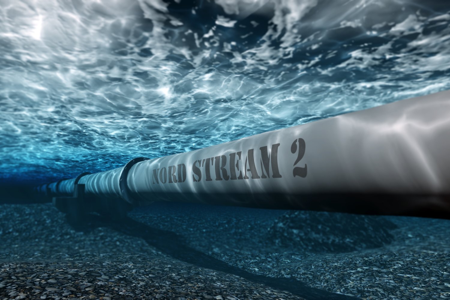 Co to jest Nord Stream 2? Mapa, lokalizacja, koszt.