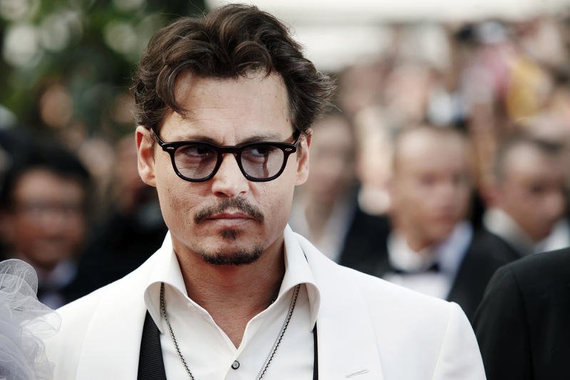 Johnny Depp kończy się jako aktor?