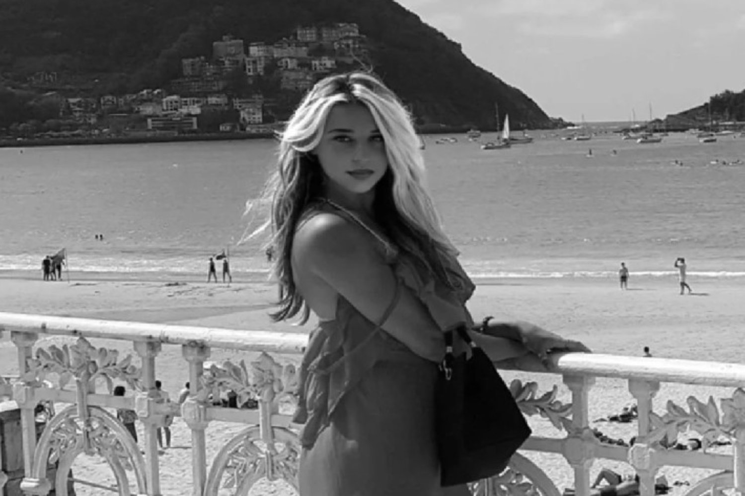 Mama Anastazji Rubińskiej zabrała głos ws. śmierci córki.