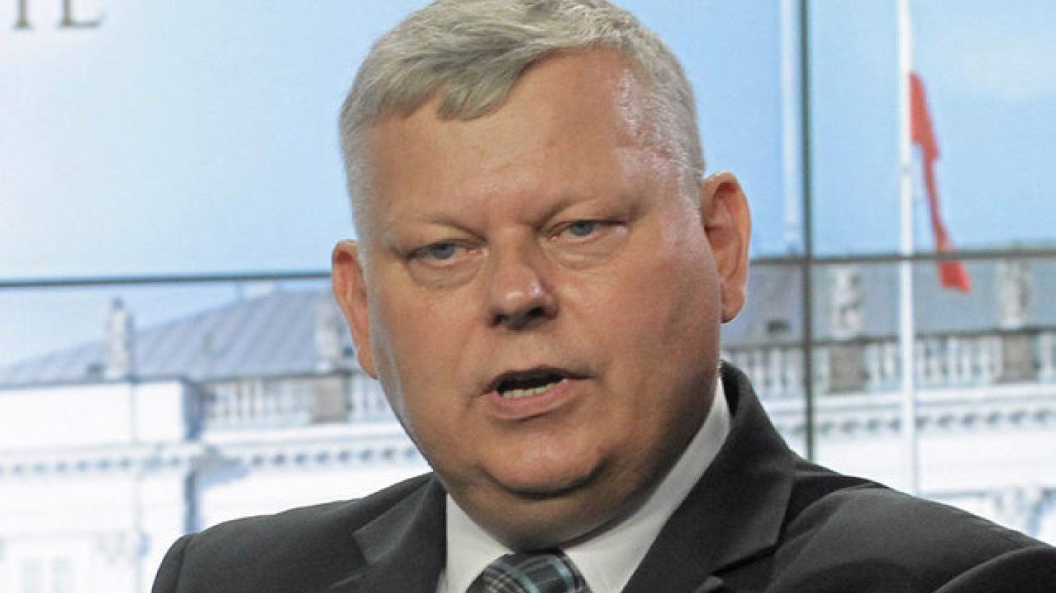 Wczoraj Marek Suski tylko sugerował, że Andrzej Duda nie będzie kandydatem PiS w kolejnych wyborach prezydenckich. Dziś pół żartem pół serio rozważa, że sam stanie do walki o prezydenturę.